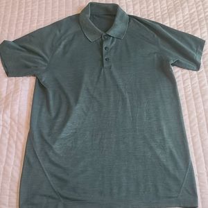 Lululemon Polo
